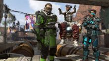 在 Apex Legends 中称霸，赢得大学奖学金